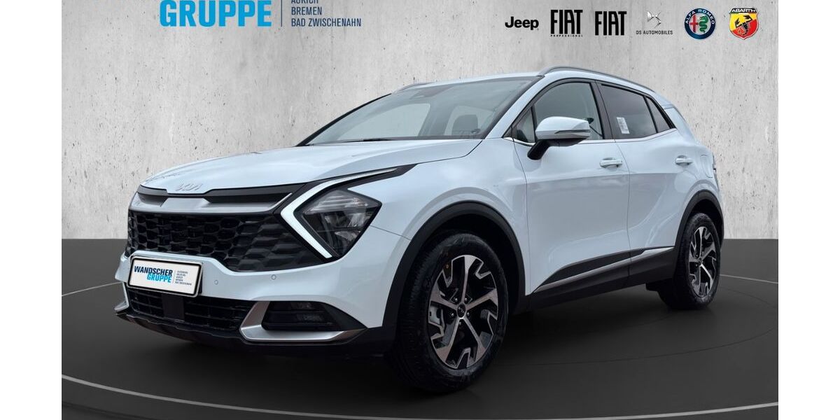 Kia Sportage 3.999 km 35.950 &euro; Oldenburg 26135