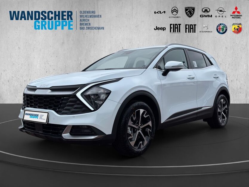 Kia Sportage 3.999 km 37.680 € Oldenburg 26135