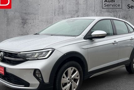 VW Taigo 11.060 km 17.450 &euro; Treuchtlingen 91757