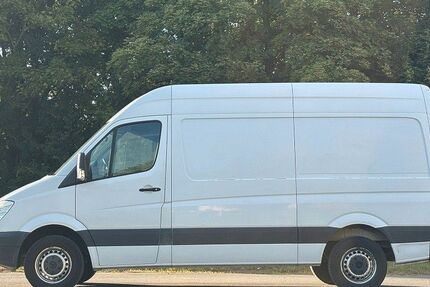 Mercedes-Benz Sprinter 245.000 km 7.300 € Rodgau 63110