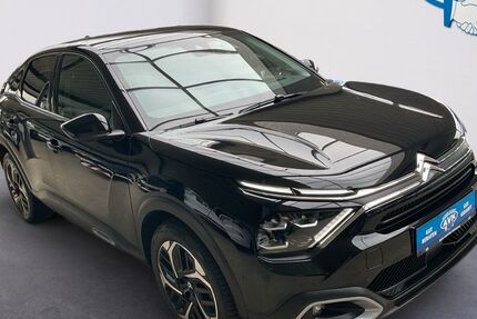 Citroen C4 34.900 km 19.900 &euro; Husum 25813