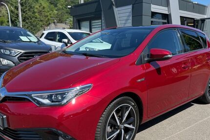 Toyota Auris 94.361 km 13.899 &euro; Trier 54294