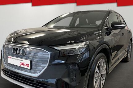Audi Q4 e-tron 52.335 km 38.110 &euro; Kempten 87435