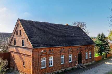 Haus Jessen (Elster) - 6 Zimmer, 150 m&sup2;, 224.000&euro; | Angebot:26095519