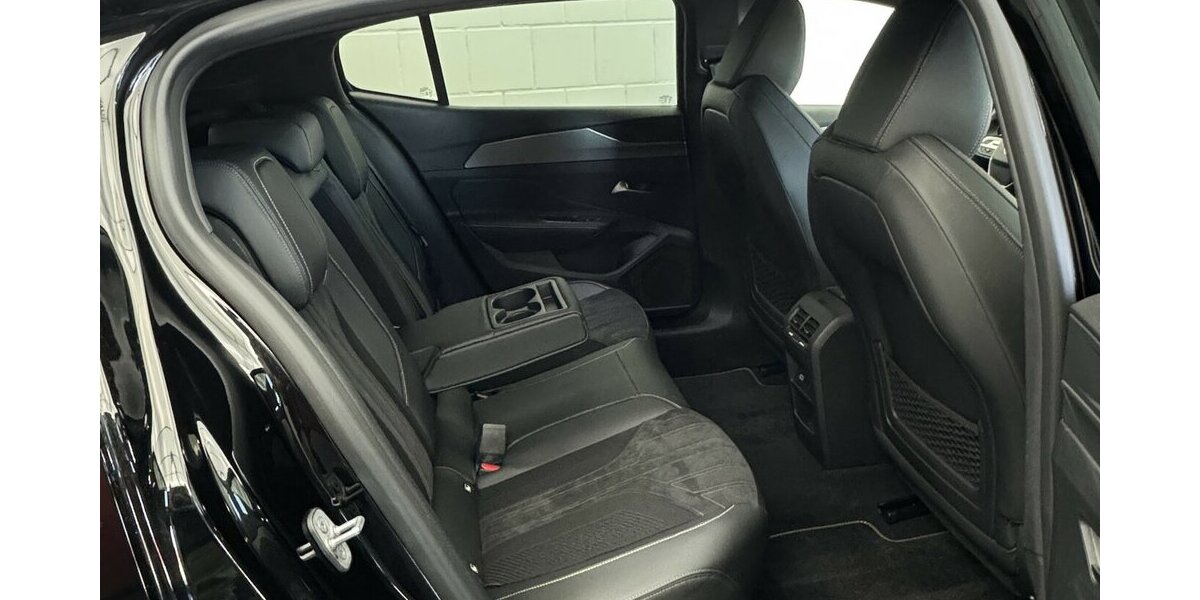 Peugeot 408 GT 130 PureTech EAT8 1.Hand 360° Kamera 21.400 km 24.250 &euro; Lich 35423