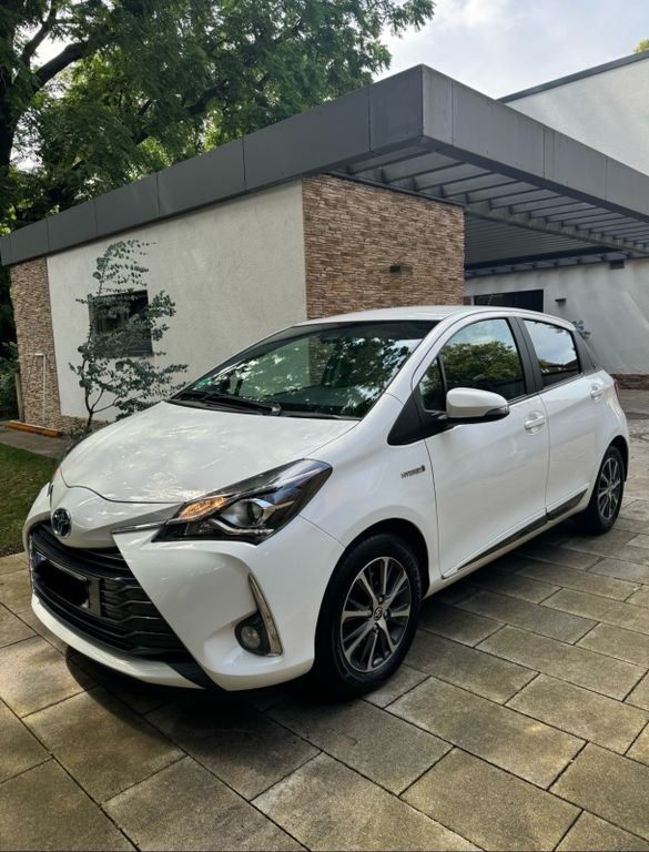 Yaris