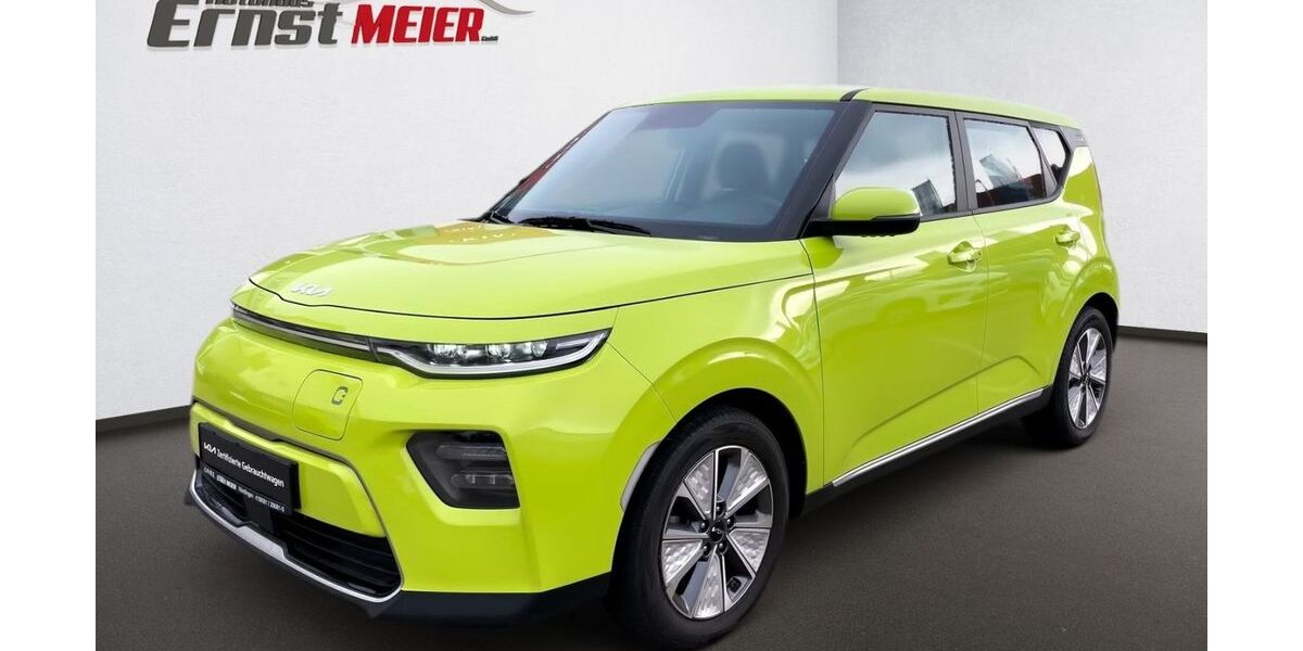 Kia Soul 30.900 km 18.300 &euro; Nördlingen 86720