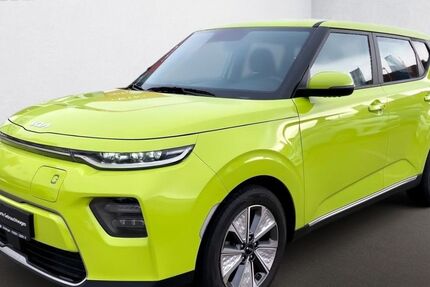 Kia Soul 32.700 km 17.700 &euro; Nördlingen 86720