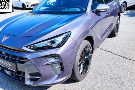 Cupra Terramar 4.000 km 45.560 &euro; Gornau 09405