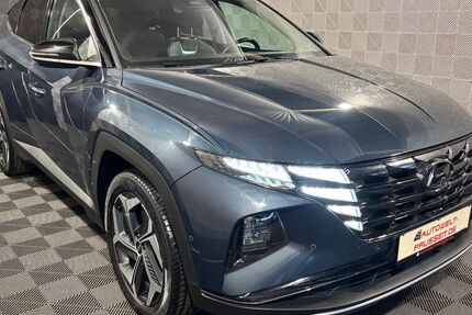 Hyundai TUCSON 134.982 km 18.960 &euro; Horb am Neckar 72160