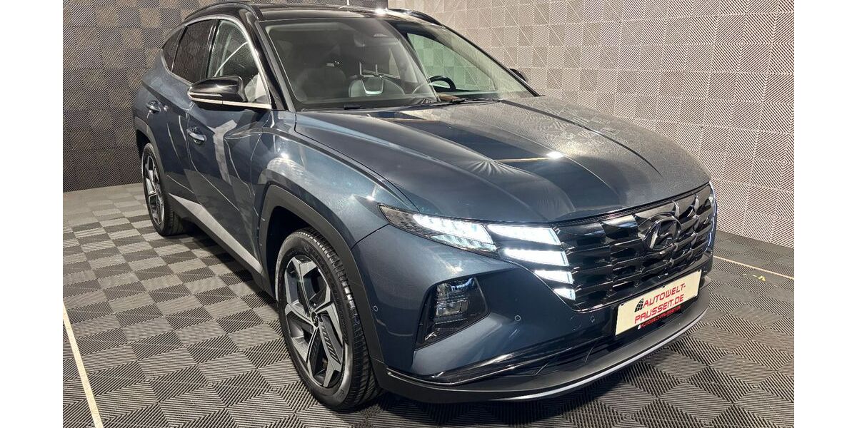 Hyundai TUCSON 134.982 km 18.960 &euro; Horb am Neckar 72160