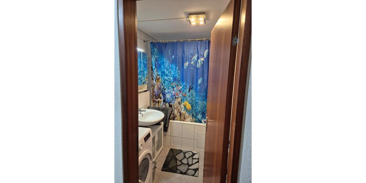 Etagenwohnung Gärtringen - 1 Zimmer, 35 m&sup2;, 650&euro; | Angebot:26654931