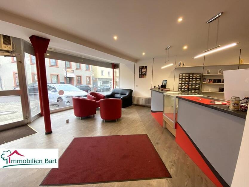 LADENLOKAL ZU VERMIETEN! zimmer