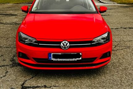 VW Polo 56.000 km 10.500 &euro; Garmisch-Partenkirchen 82467