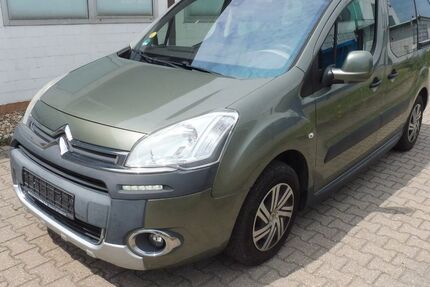 Citroen Berlingo 188.000 km 5.990 &euro; Eschweiler 52249