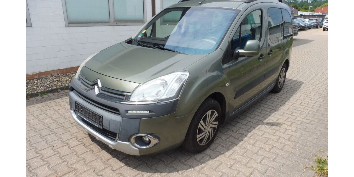 Citroen Berlingo 188.000 km 5.990 &euro; Eschweiler 52249