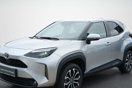 Toyota Yaris Cross 23.800 km 25.990 &euro; Nienburg 31582