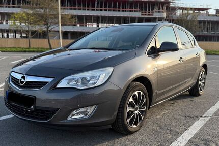 Opel Astra 126.700 km 5.400 &euro; Ginsheim 65462