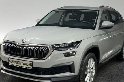 Skoda Kodiaq 47.900 km 32.960 &euro; München 80687