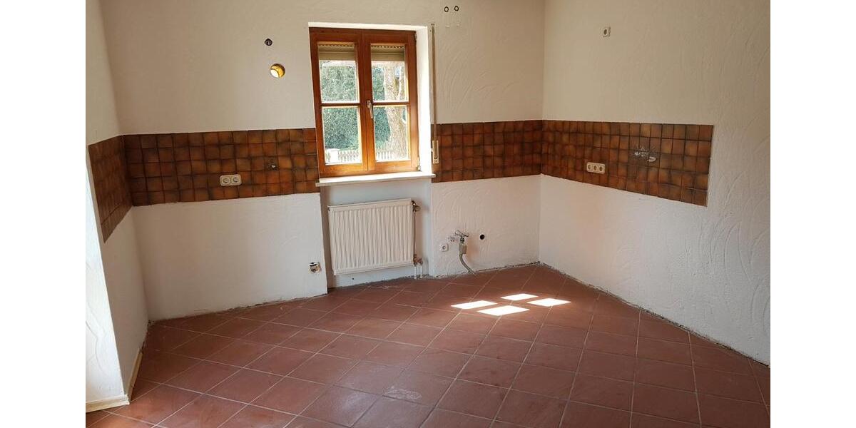 Erdgeschoßwohnung Odelzhausen - 5 Zimmer, 149 m&sup2;, 1.310&euro; | Angebot:26250517