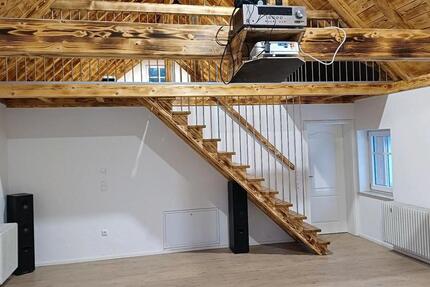 Wohnung Treuchtlingen - 2 Zimmer, 63 m&sup2;, 800&euro; | Angebot:24729616