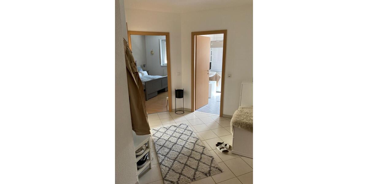 Etagenwohnung Landau in der Pfalz - 3 Zimmer, 79 m&sup2;, 950&euro; | Angebot:26409101