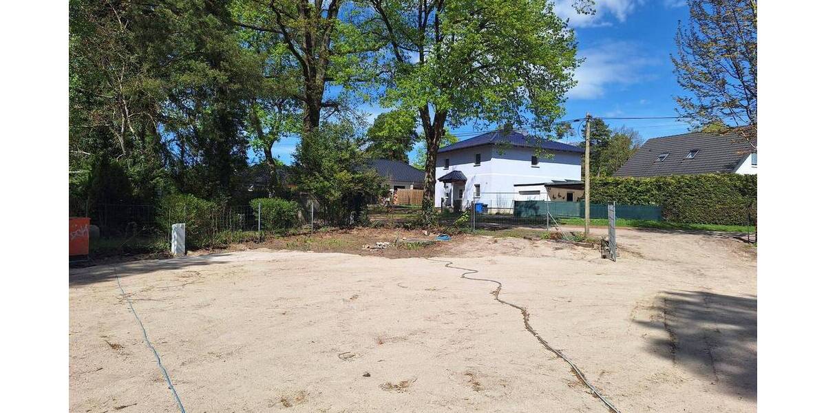 Grundstück Petershagen/Eggersdorf Petershagen - 250.000&euro; | Angebot:26683817