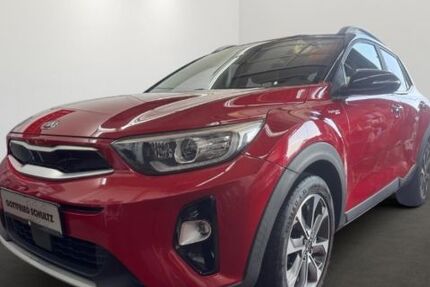 Kia Stonic 49.160 km 12.950 &euro; Velbert 42553