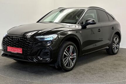 Audi Q5 42.665 km 45.450 &euro; Weißenburg 91781