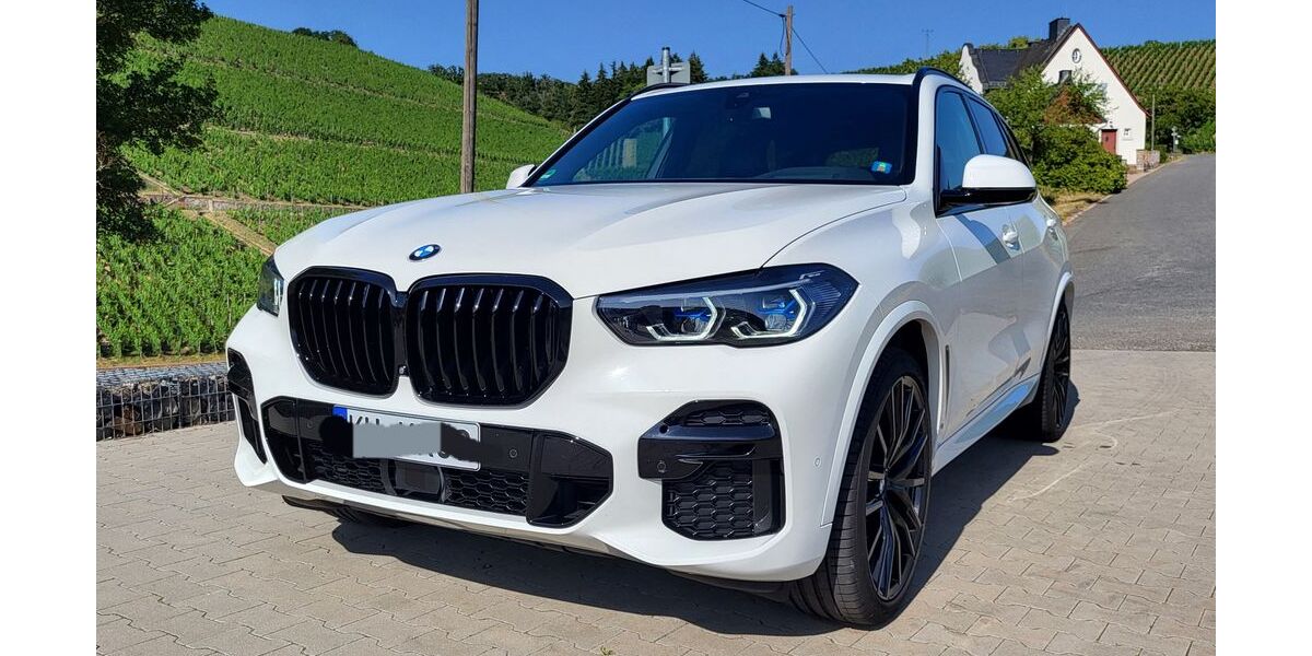 BMW X5 78.938 km 53.990 &euro; Staudernheim 55568