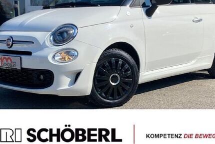 Fiat 500 26.000 km 12.990 &euro; Ingolstadt 85053
