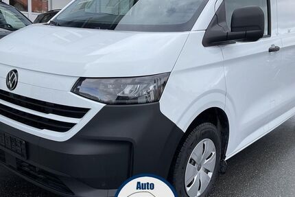 VW T7 Transporter 2.000 km 35.995 &euro; Neukirchen 94362