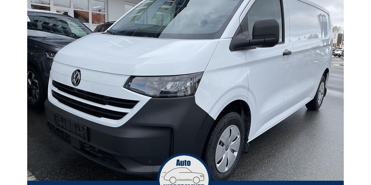 VW T7 Transporter 2.000 km 35.995 &euro; Neukirchen 94362