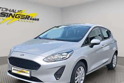 Ford Fiesta 113.950 km 8.999 &euro; Sankt Georgen 78112