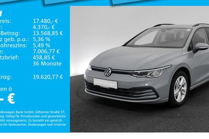 VW Golf 59.529 km 17.480 &euro; München 80935