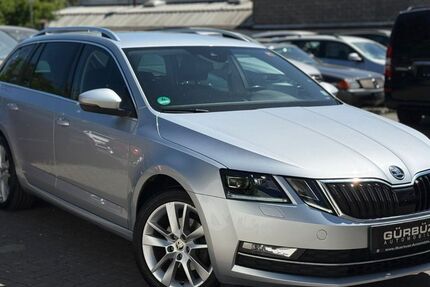 Skoda Octavia 234.000 km 9.999 &euro; Wiesbaden 65201