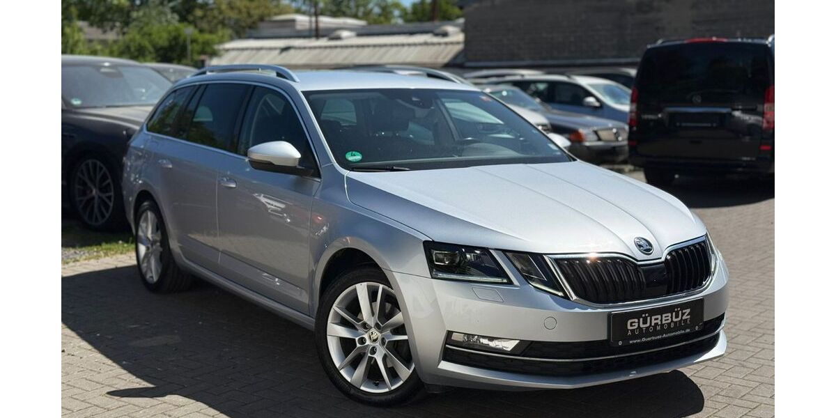 Skoda Octavia 234.000 km 9.999 &euro; Wiesbaden 65201