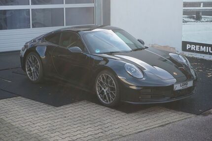 Porsche 992 5.950 km 132.999 &euro; Stuttgart 70499