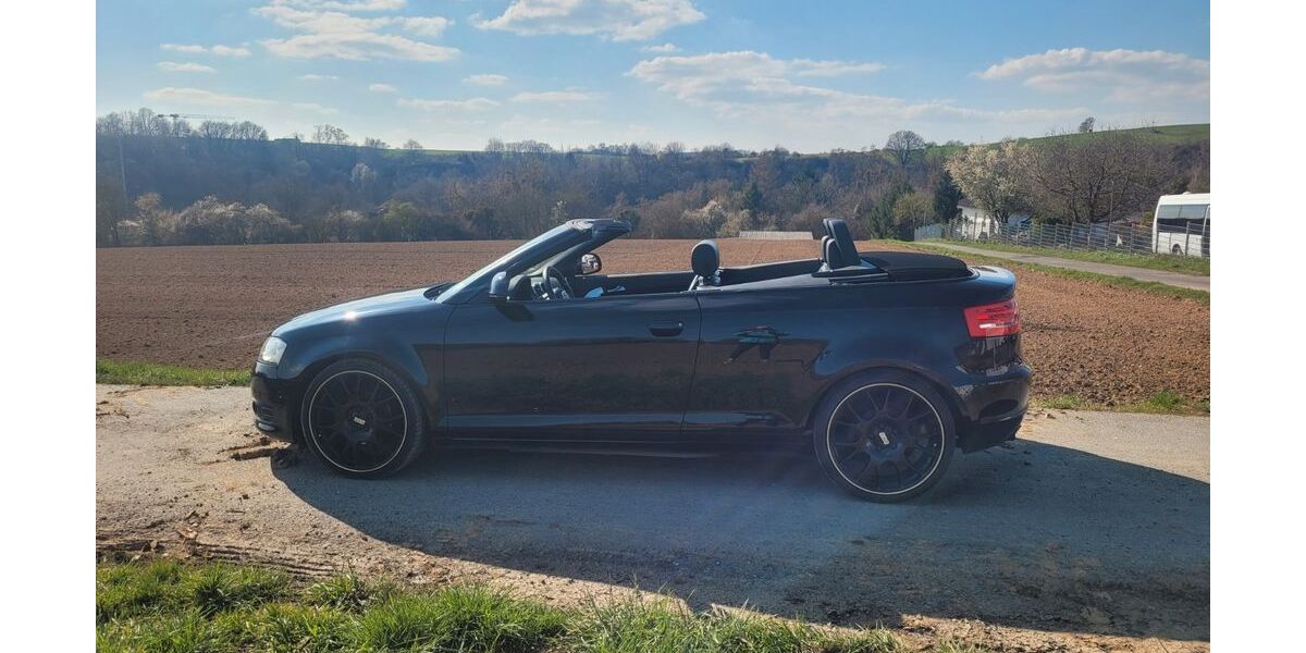 Audi A3 252.300 km 5.000 &euro; Hadamar 65589