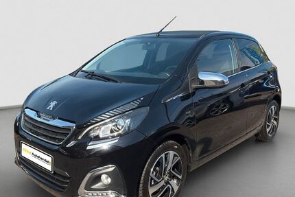 Peugeot 108 102.580 km 7.990 &euro; Saarlouis 66740