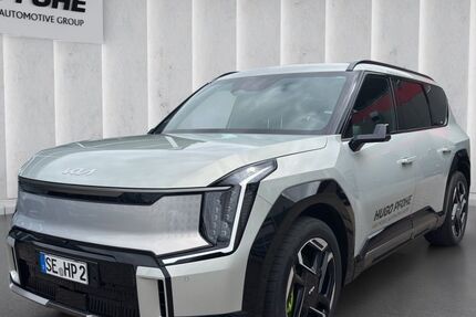 Kia EV9 4.900 km 82.900 &euro; Norderstedt 22848