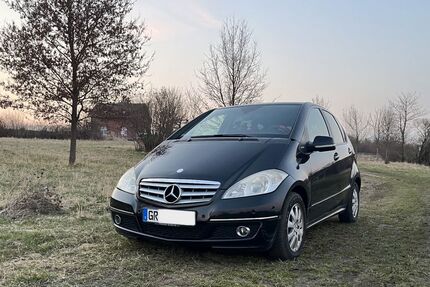 Mercedes-Benz A 180 280.000 km 3.299 &euro; Zittau 02763