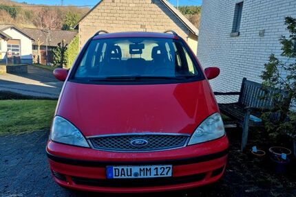 Ford Galaxy 125.000 km 2.600 &euro; Sarmersbach 54552