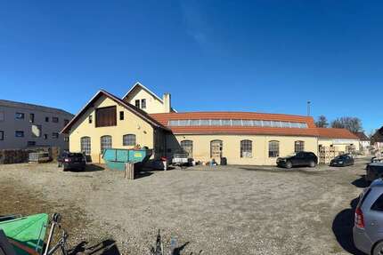 Grundstück Weißensberg - 3.465.800&euro; | Angebot:25275851