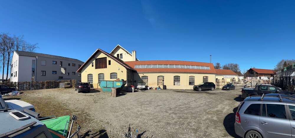 Grundstück Weißensberg - 3.465.800&euro; | Angebot:25275851