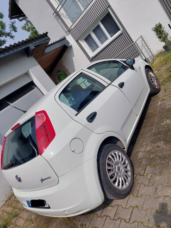Punto