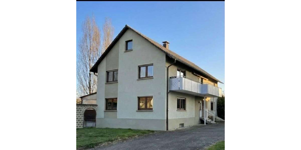 Einfamilienhaus Offenburg Elgersweier - 8 Zimmer, 215 m&sup2;, 535.000&euro; | Angebot:26821220