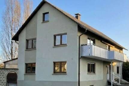 Haus Offenburg Elgersweier - 8 Zimmer, 215 m&sup2;, 535.000&euro; | Angebot:26821220