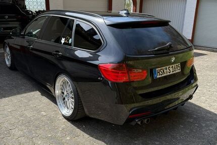 BMW 330 171.000 km 18.400 &euro; Meerhof 34431