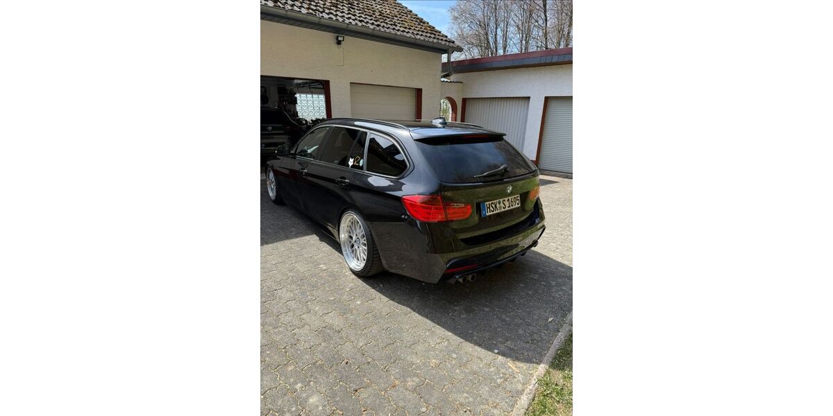 BMW 330 171.000 km 18.400 &euro; Meerhof 34431